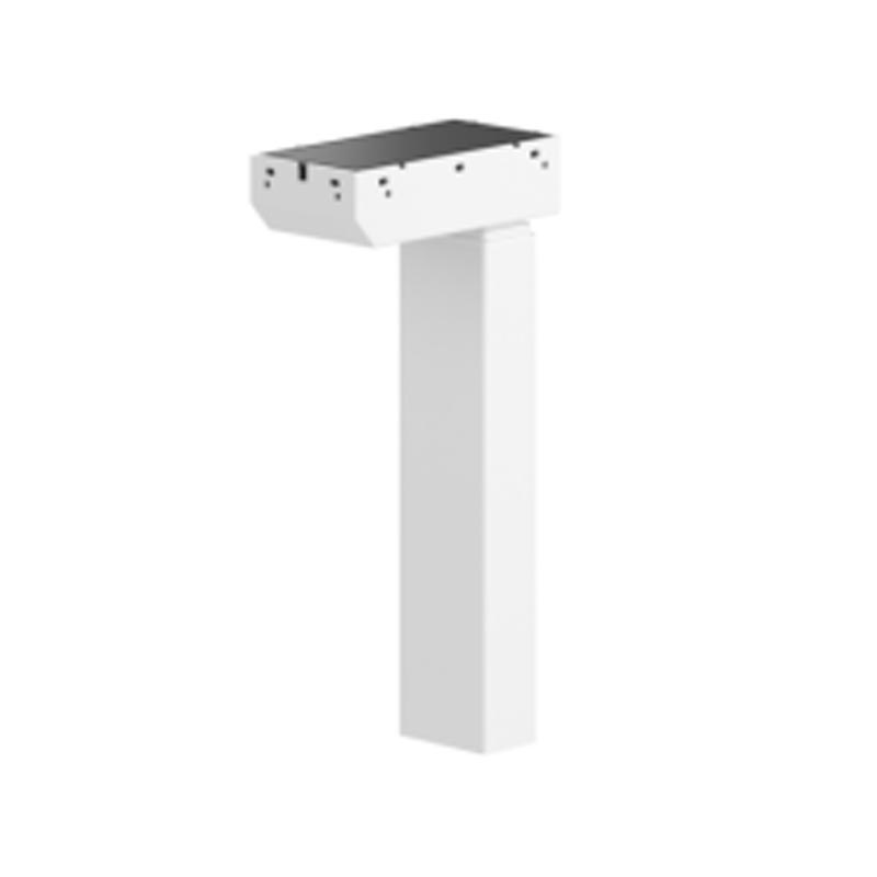 Rectangular Electric Lift Table Legs