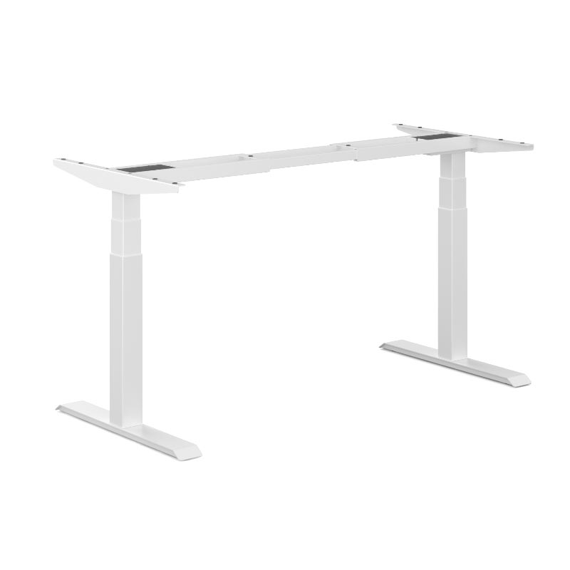 Smart 3-Stage Electric Lift Table Frame