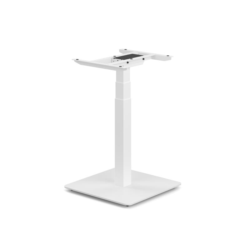 Retractable Lift Desk Stand