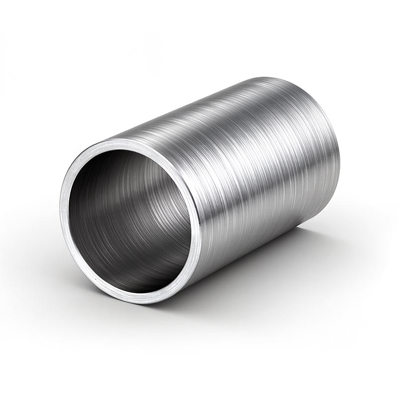 Precisie stalen buis voor kopieerrollen