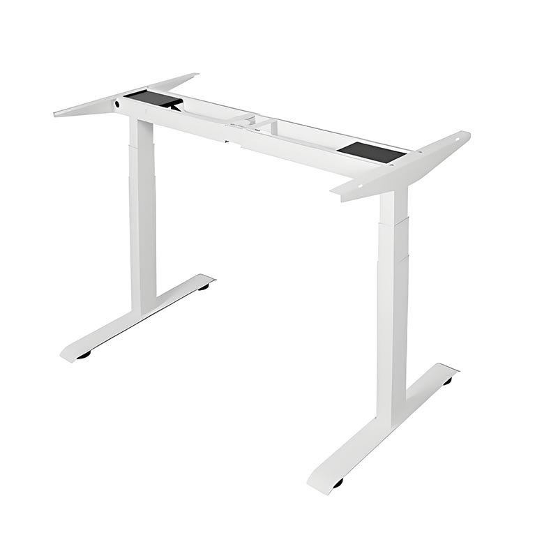 Slim 3-traps elektrisch heftafelframe